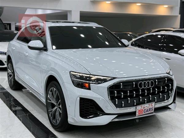 اودي Q8 2024 للبيع في العراق - دهوك